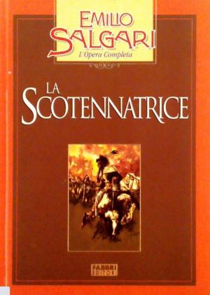 LA SCOTENNATRICE